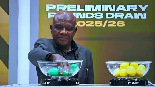 Tirage au sort des compétitions africaines : le Stade Malien et le Djoliba AC connaissent leurs adversaires